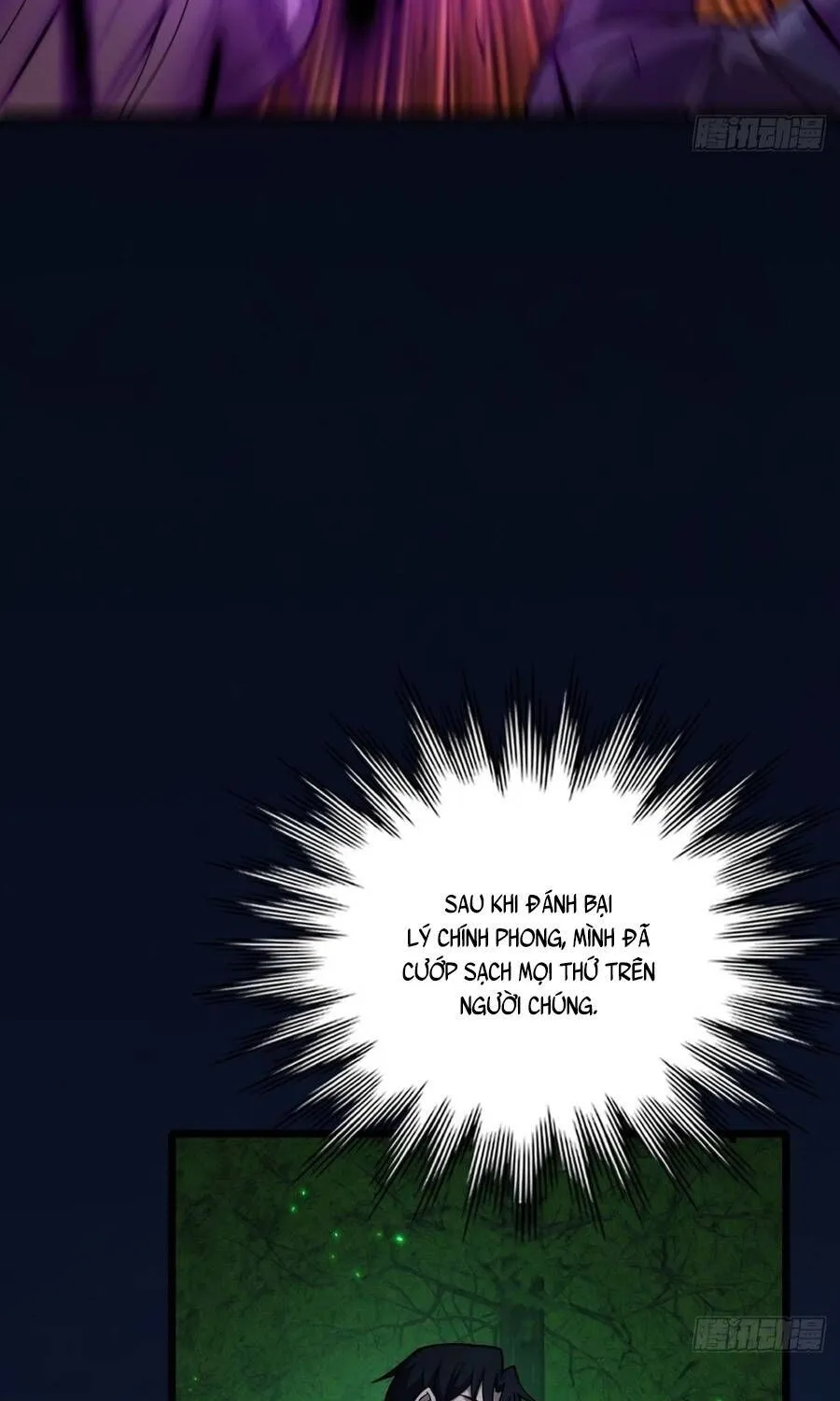 Cấm Cố Chi Nhật - Chap 39 - Trang 30