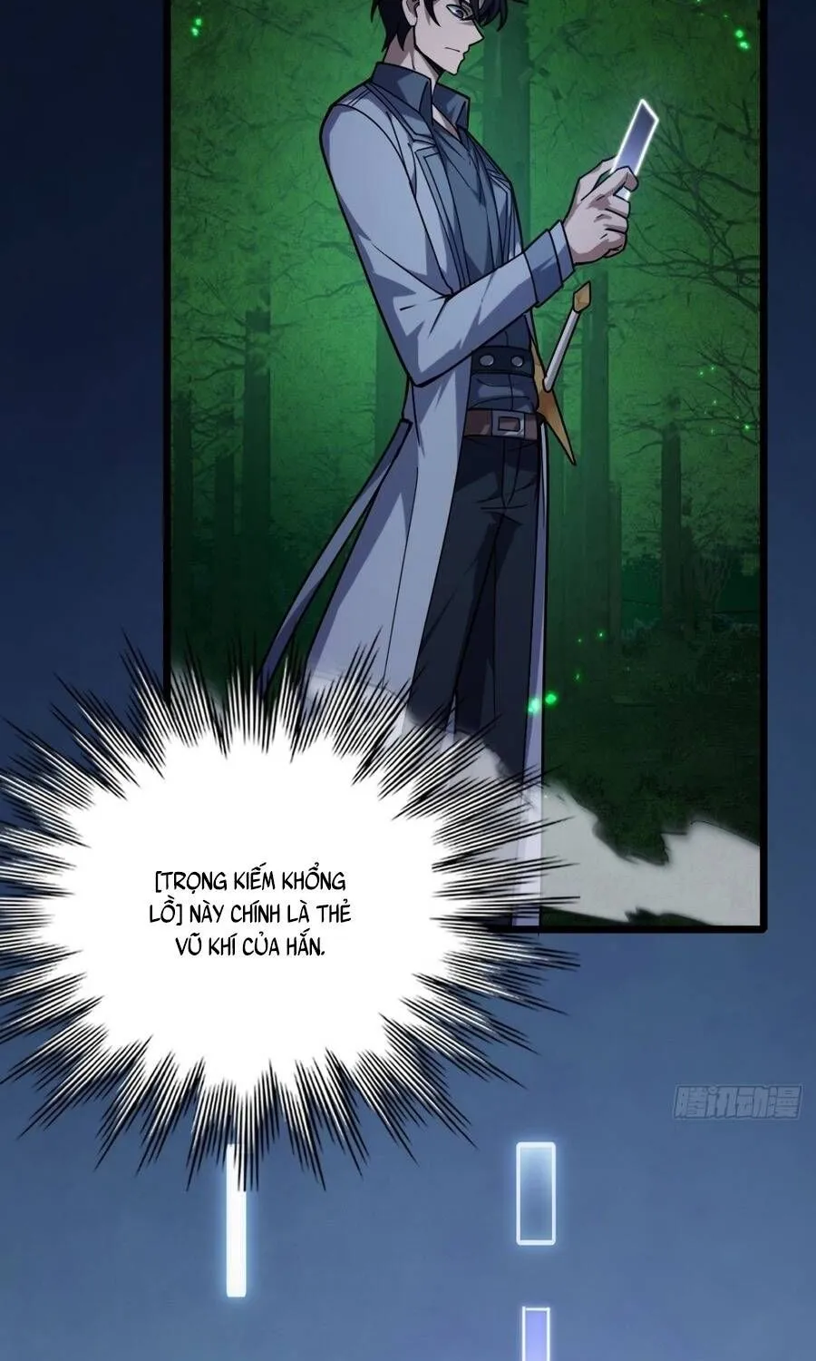 Cấm Cố Chi Nhật - Chap 39 - Trang 31
