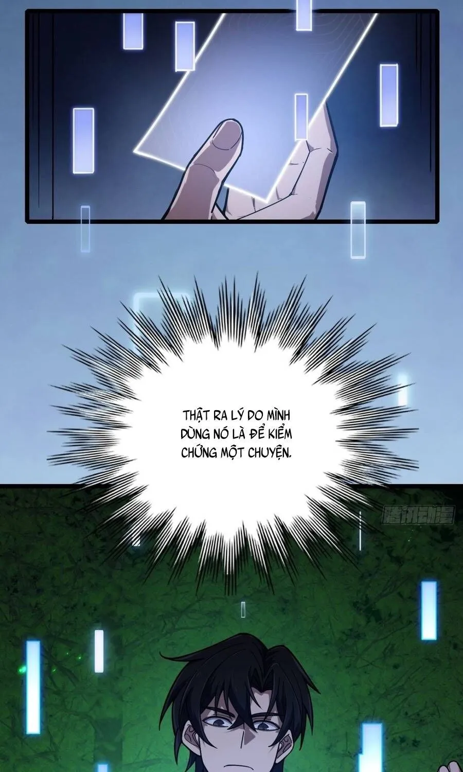Cấm Cố Chi Nhật - Chap 39 - Trang 32