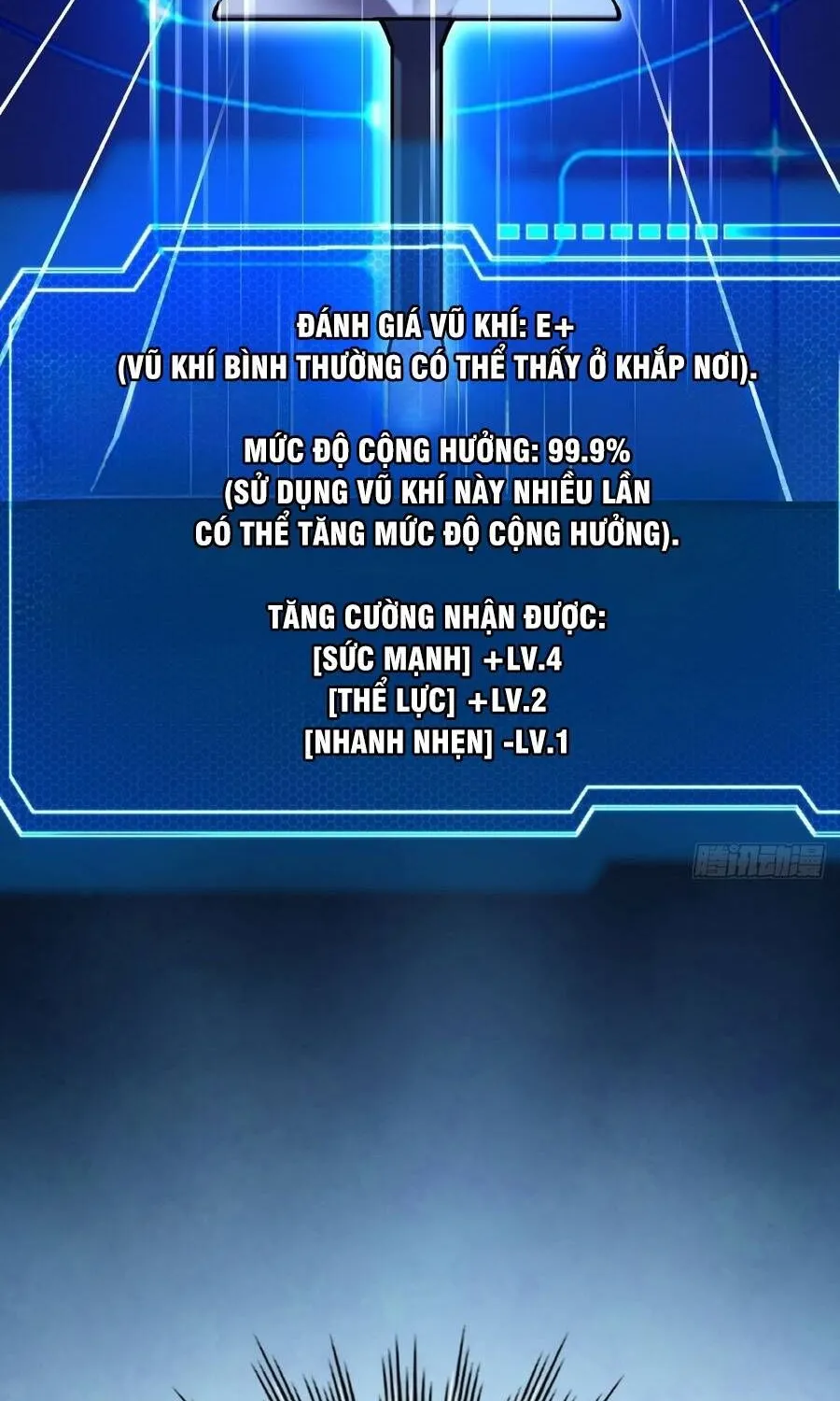 Cấm Cố Chi Nhật - Chap 39 - Trang 37