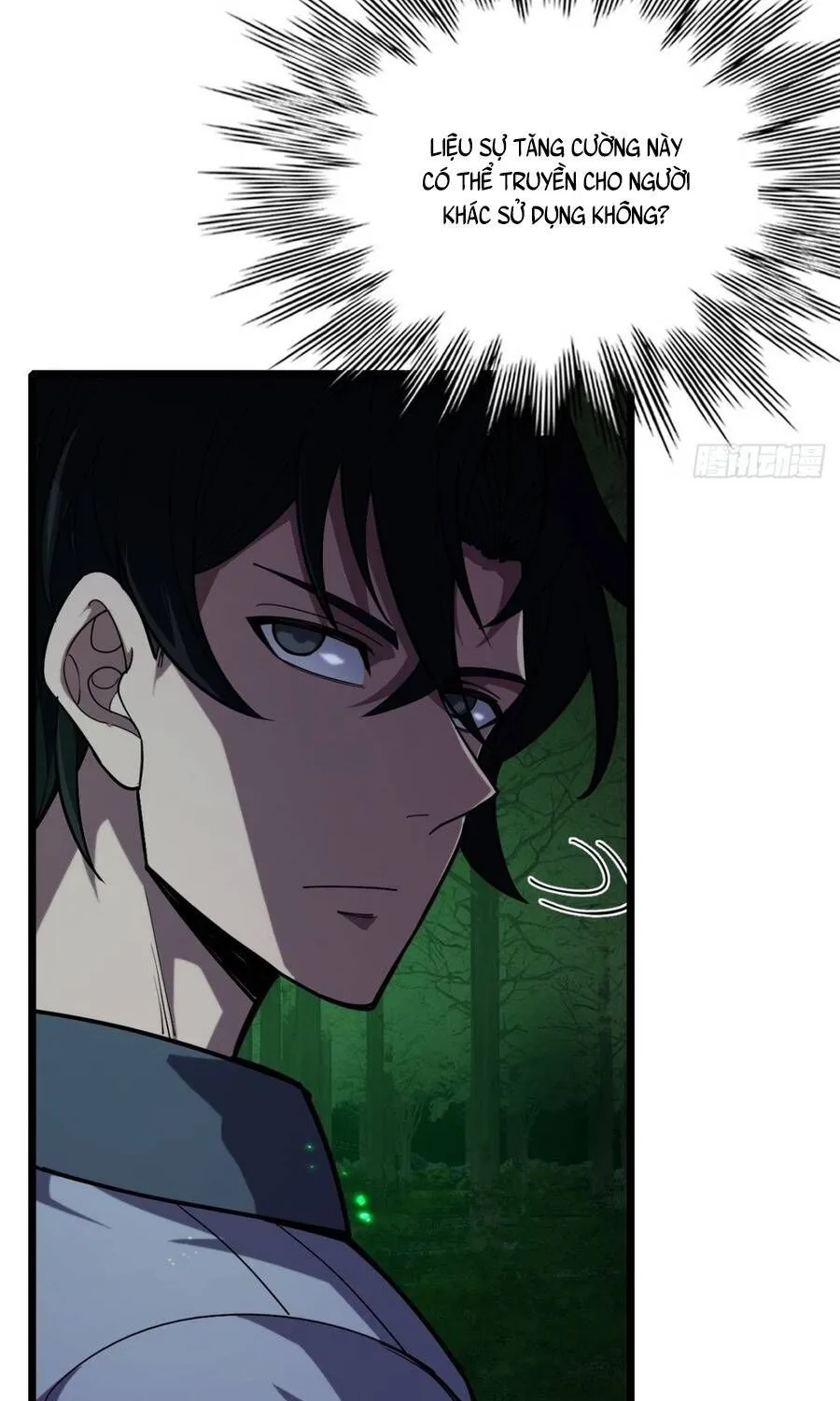 Cấm Cố Chi Nhật - Chap 39 - Trang 39