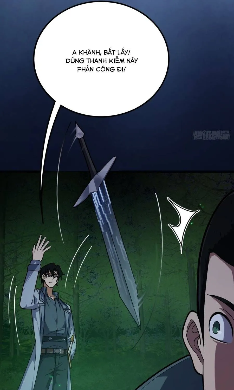 Cấm Cố Chi Nhật - Chap 39 - Trang 44