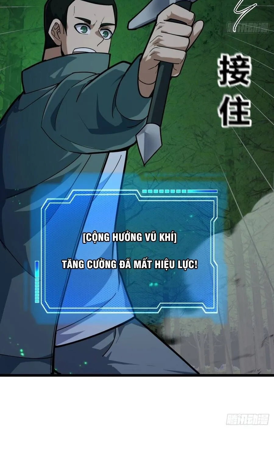 Cấm Cố Chi Nhật - Chap 39 - Trang 46