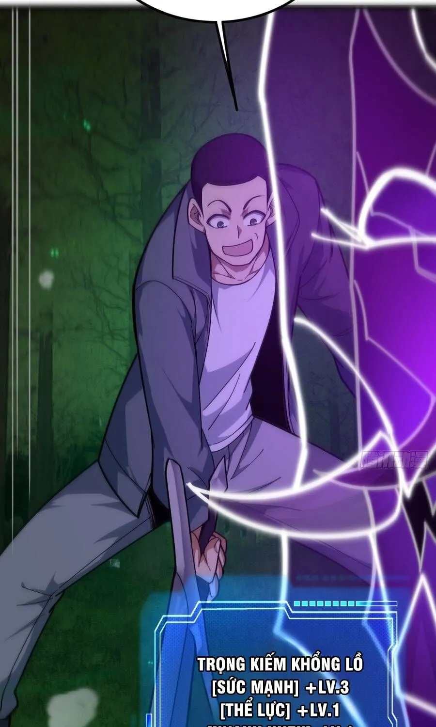 Cấm Cố Chi Nhật - Chap 39 - Trang 48