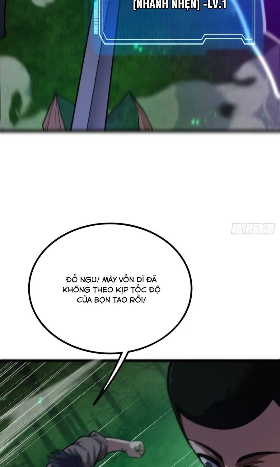Cấm Cố Chi Nhật - Chap 39 - Trang 49