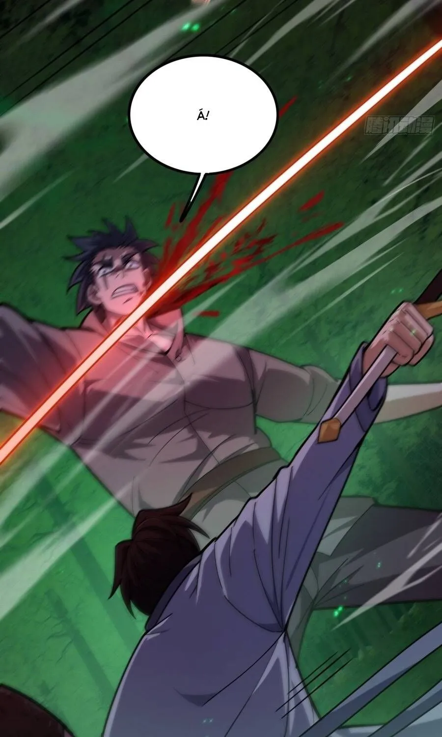 Cấm Cố Chi Nhật - Chap 39 - Trang 54