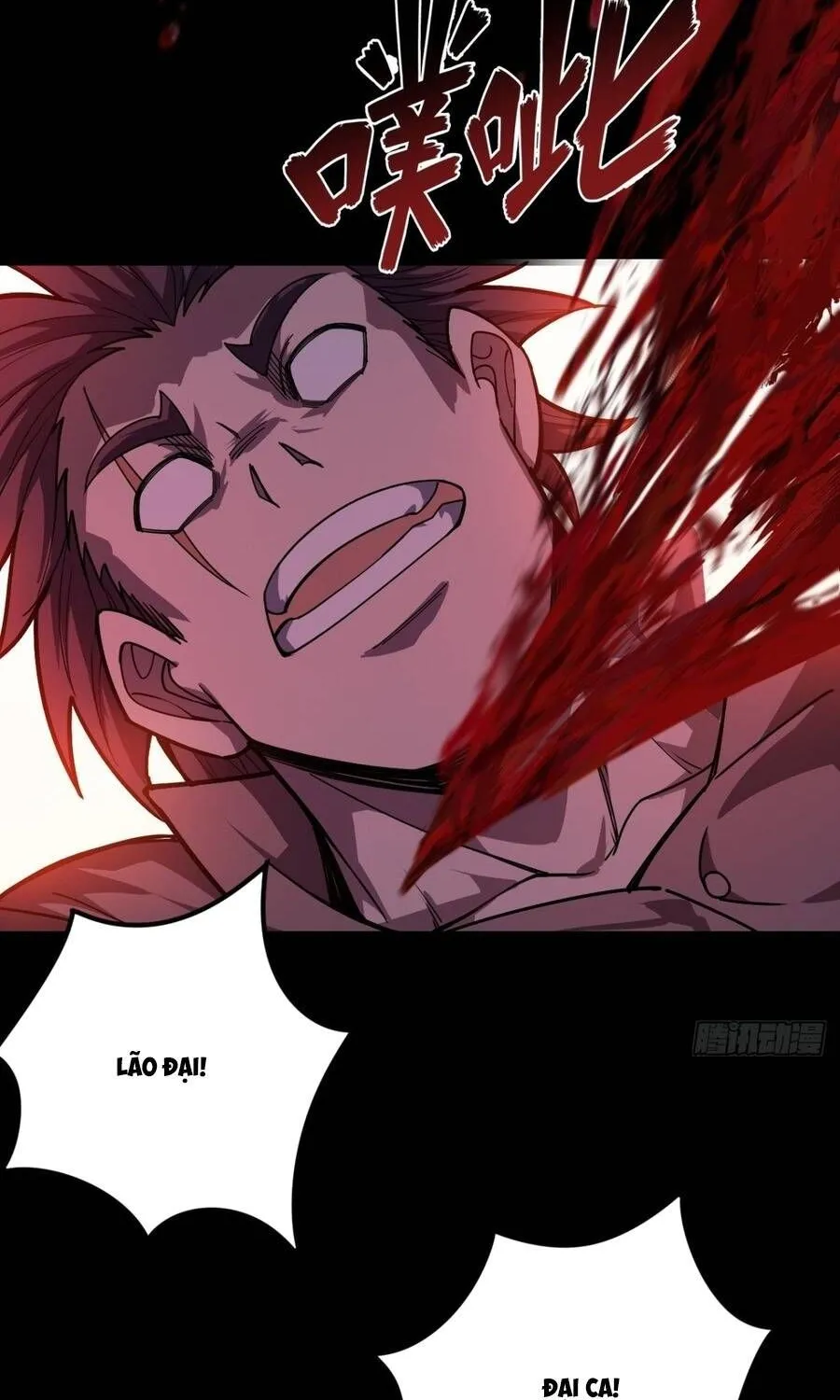 Cấm Cố Chi Nhật - Chap 39 - Trang 56