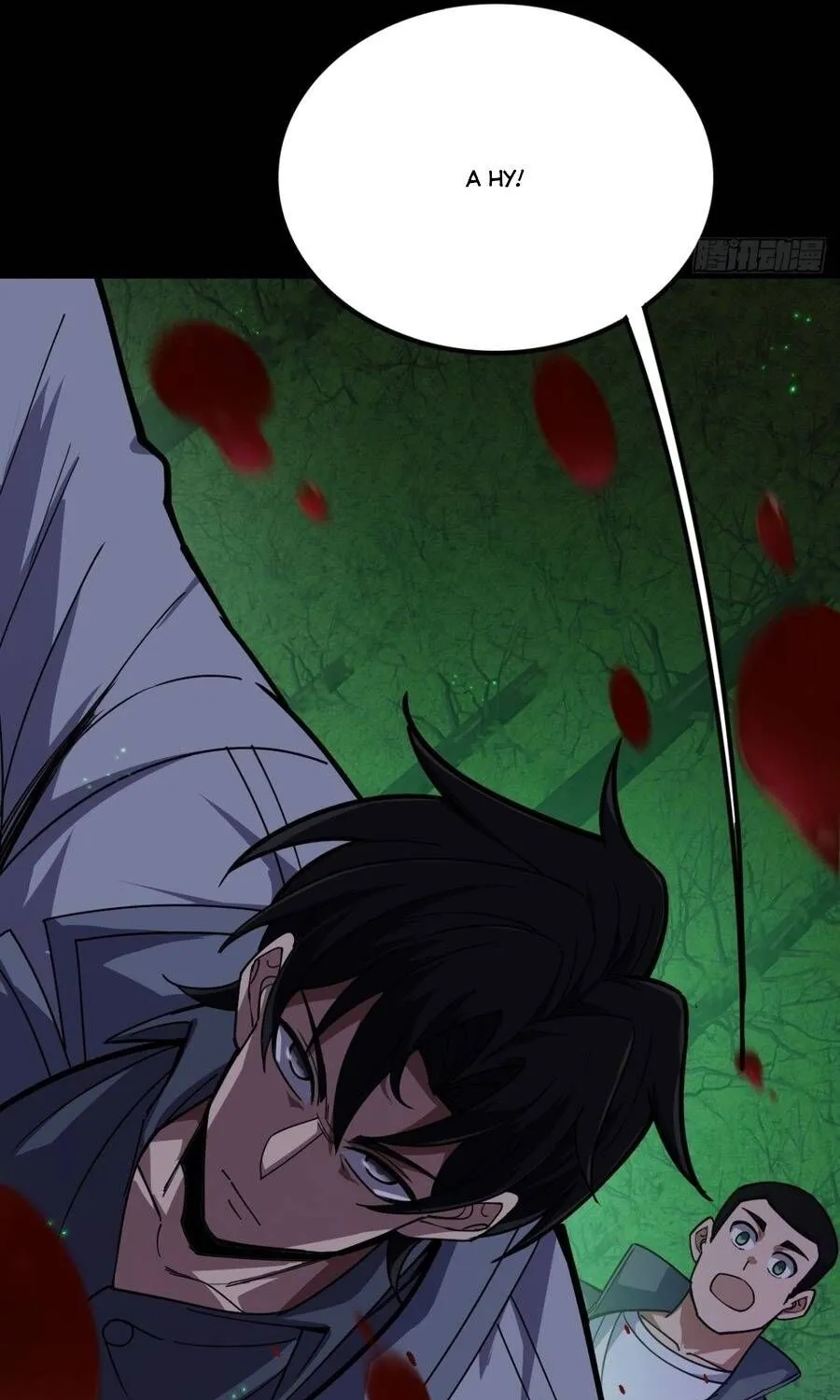 Cấm Cố Chi Nhật - Chap 39 - Trang 58