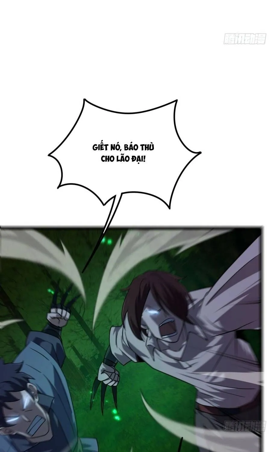 Cấm Cố Chi Nhật - Chap 39 - Trang 60