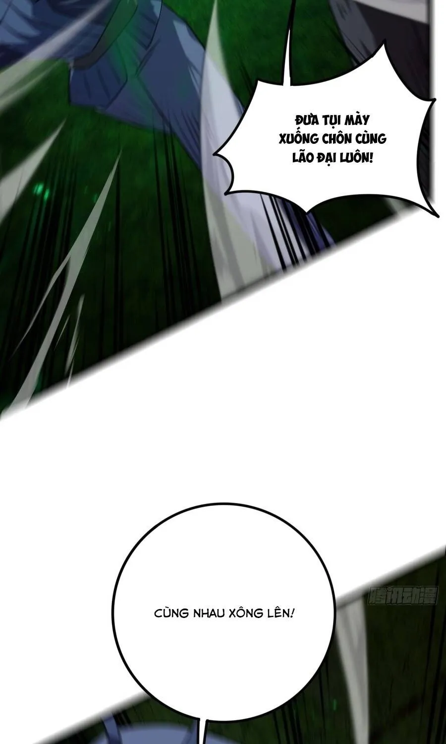 Cấm Cố Chi Nhật - Chap 39 - Trang 61