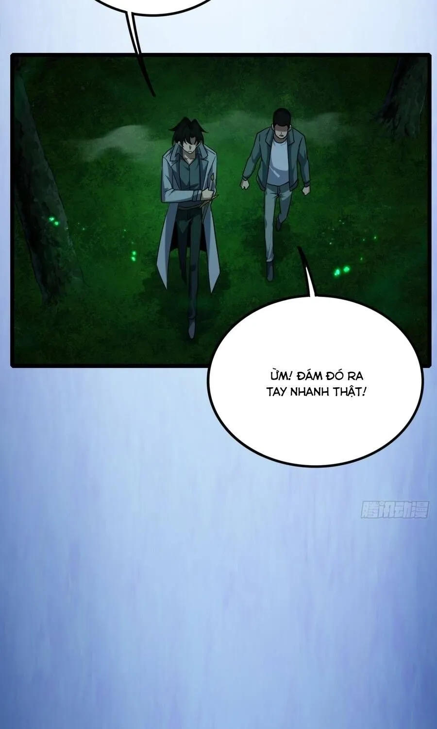 Cấm Cố Chi Nhật - Chap 39 - Trang 68