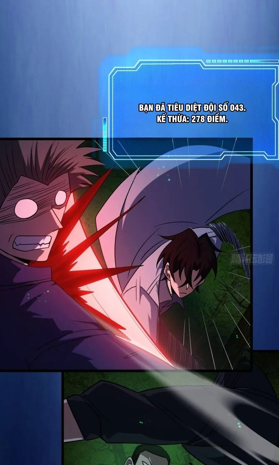 Cấm Cố Chi Nhật - Chap 39 - Trang 69