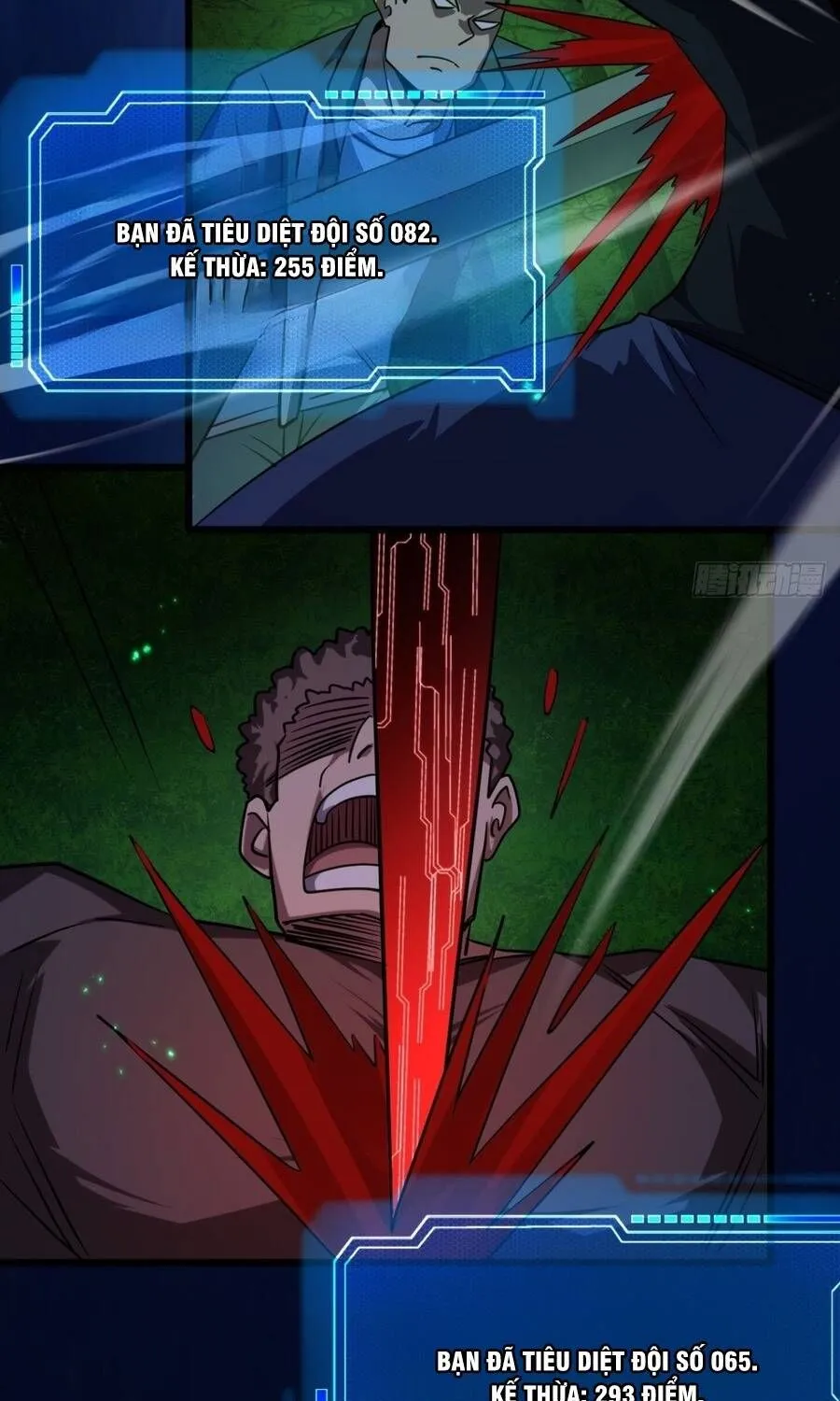 Cấm Cố Chi Nhật - Chap 39 - Trang 70