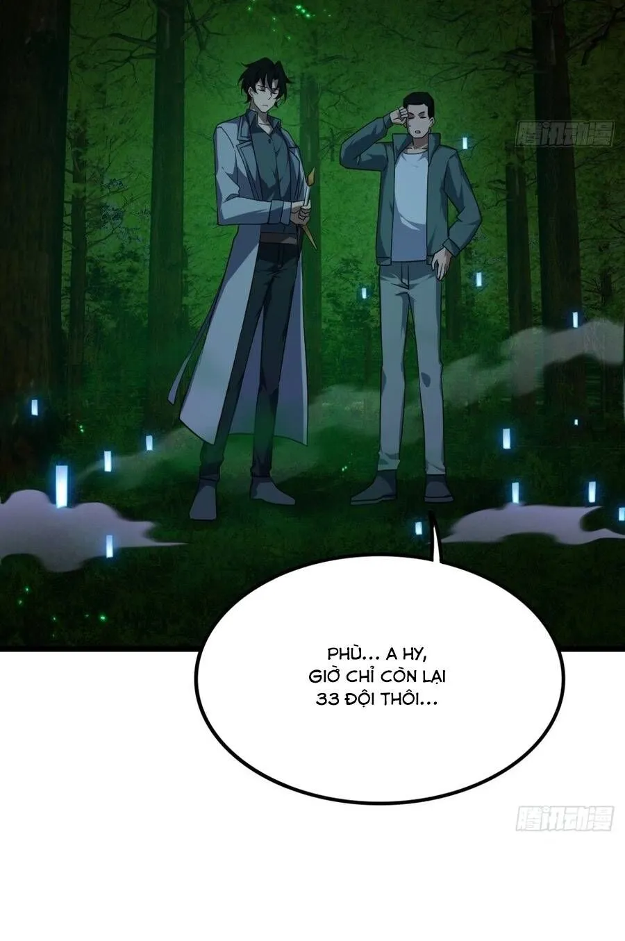 Cấm Cố Chi Nhật - Chap 39 - Trang 72
