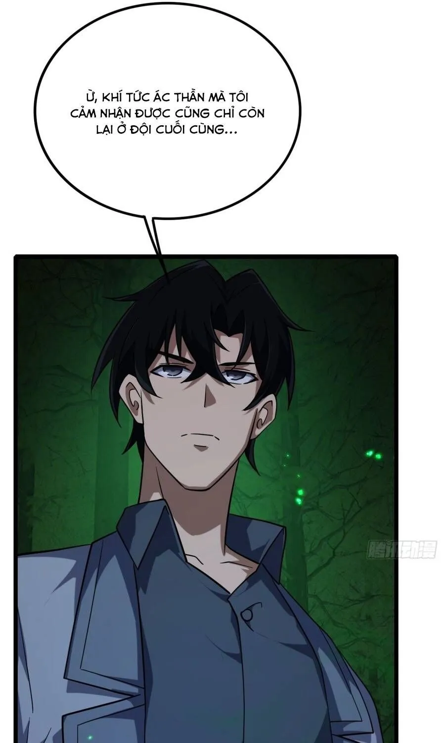 Cấm Cố Chi Nhật - Chap 39 - Trang 73