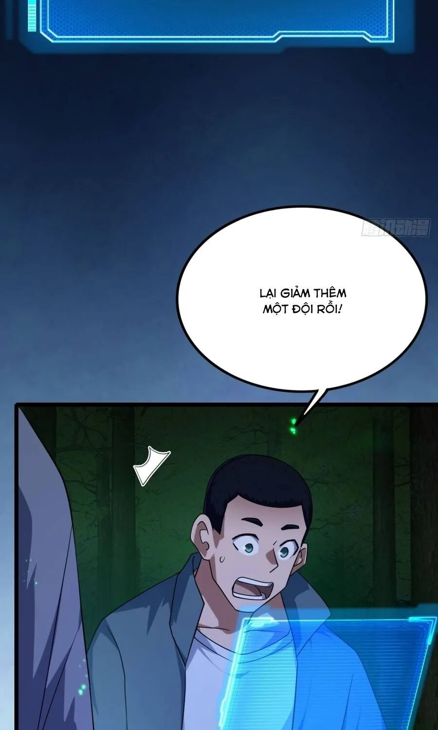 Cấm Cố Chi Nhật - Chap 39 - Trang 76