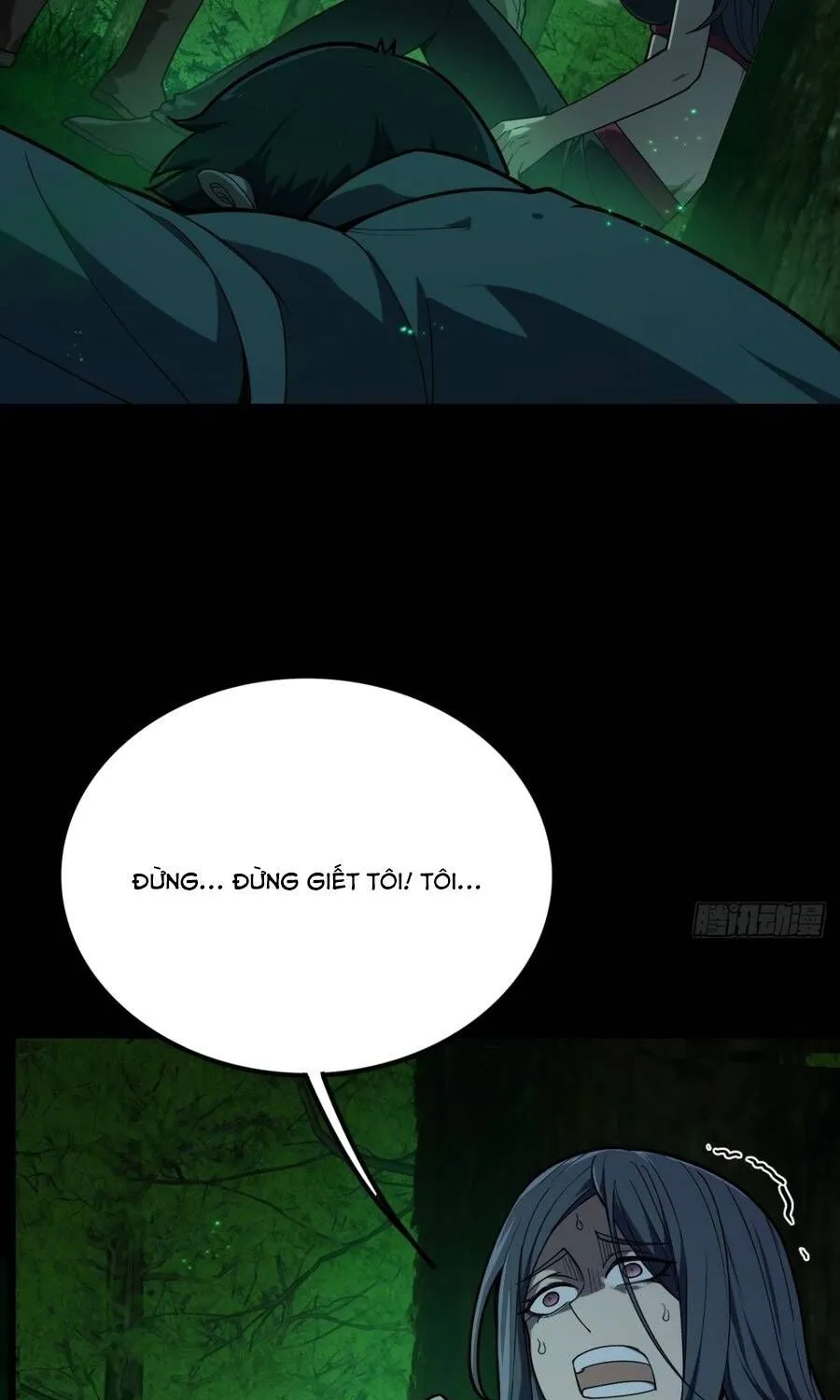 Cấm Cố Chi Nhật - Chap 39 - Trang 9
