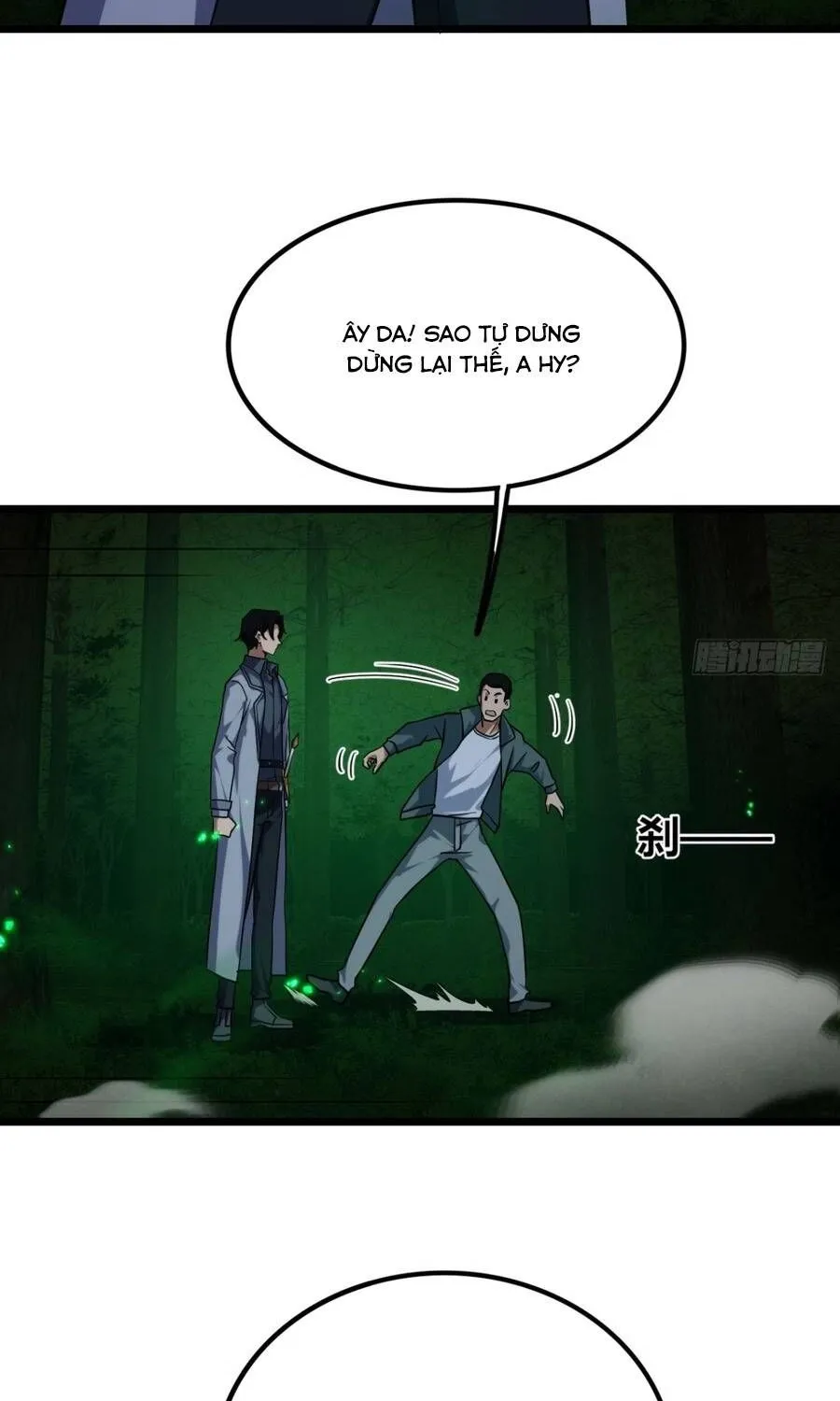 Cấm Cố Chi Nhật - Chap 39 - Trang 81