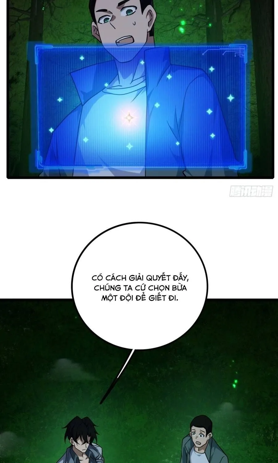 Cấm Cố Chi Nhật - Chap 39 - Trang 86