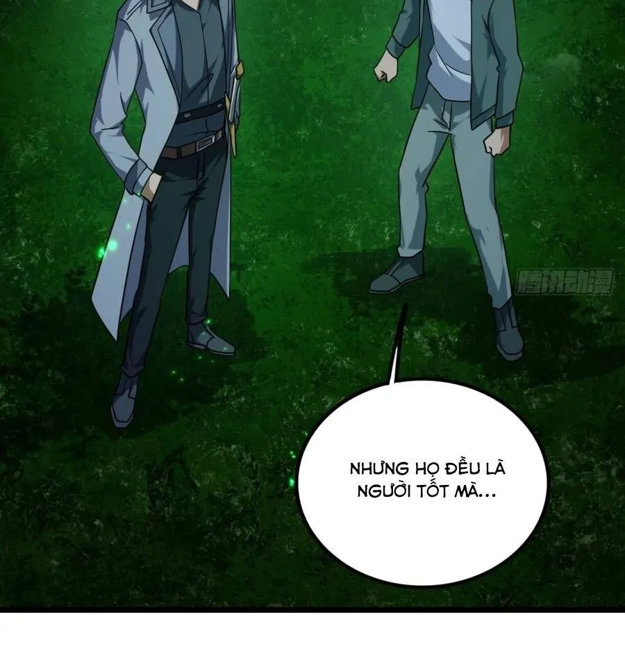 Cấm Cố Chi Nhật - Chap 39 - Trang 87