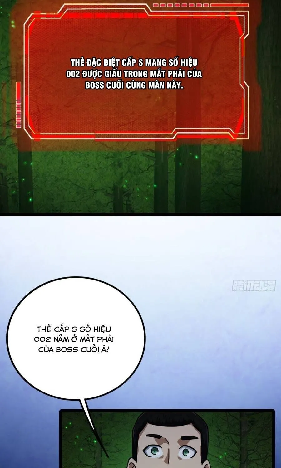 Cấm Cố Chi Nhật - Chap 39 - Trang 96