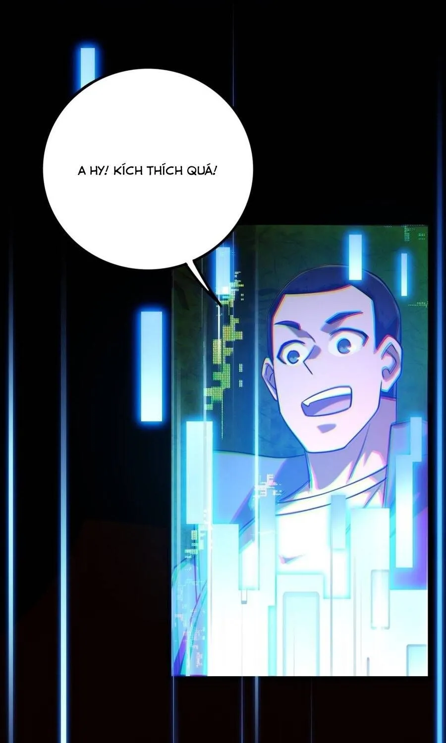 Cấm Cố Chi Nhật - Chap 39 - Trang 99