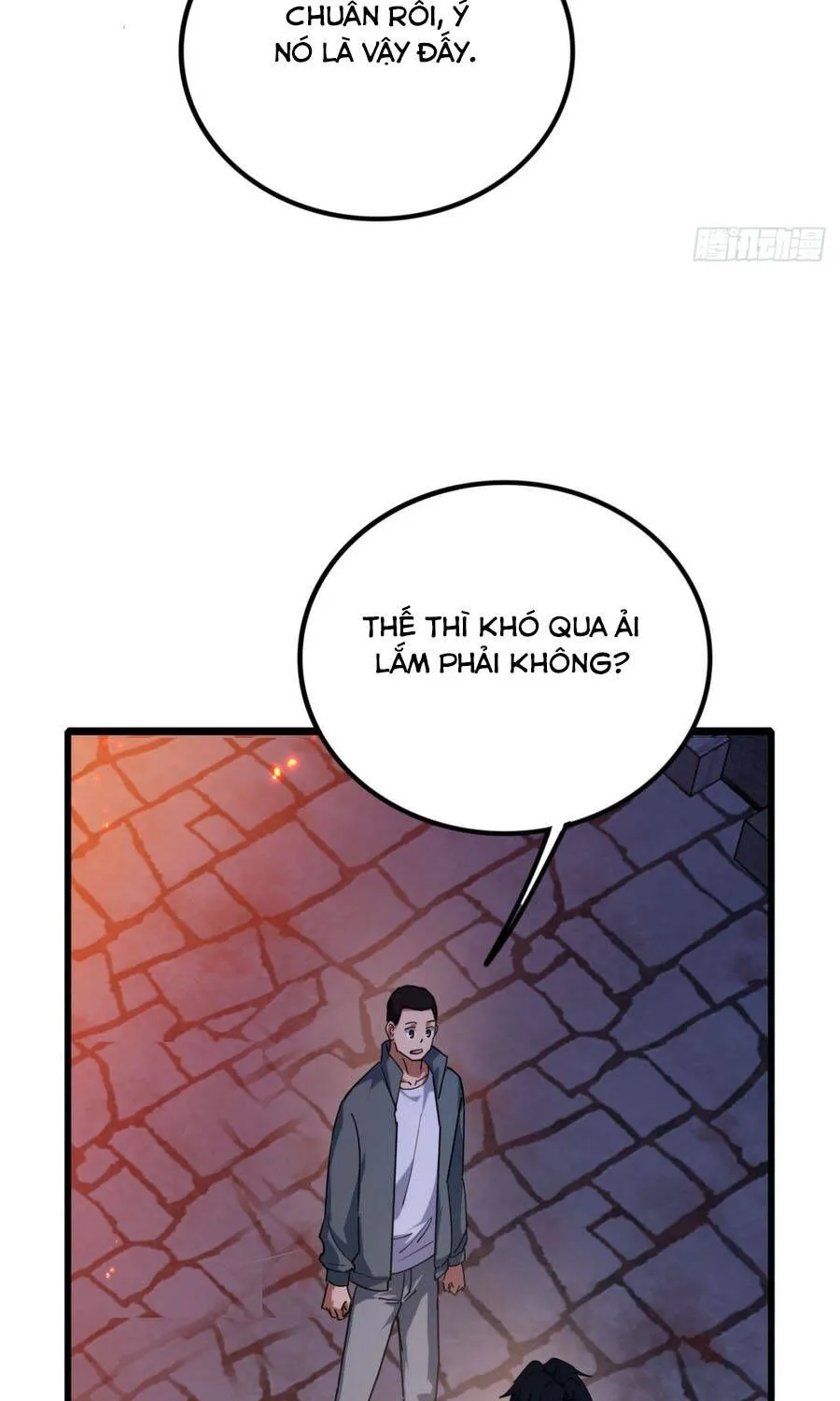 Cấm Cố Chi Nhật - Chap 40 - Trang 23
