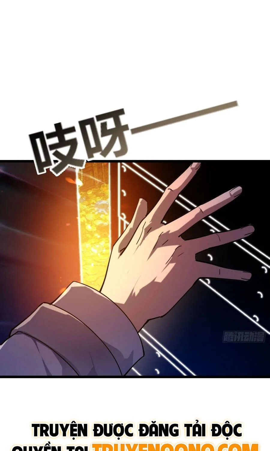 Cấm Cố Chi Nhật - Chap 40 - Trang 25