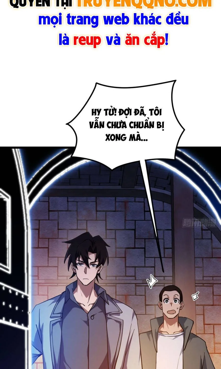 Cấm Cố Chi Nhật - Chap 40 - Trang 26
