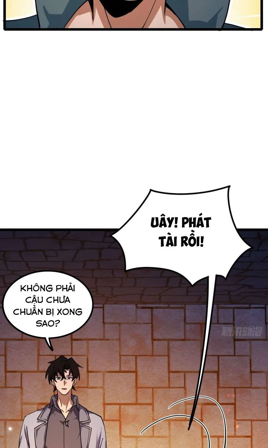 Cấm Cố Chi Nhật - Chap 40 - Trang 31