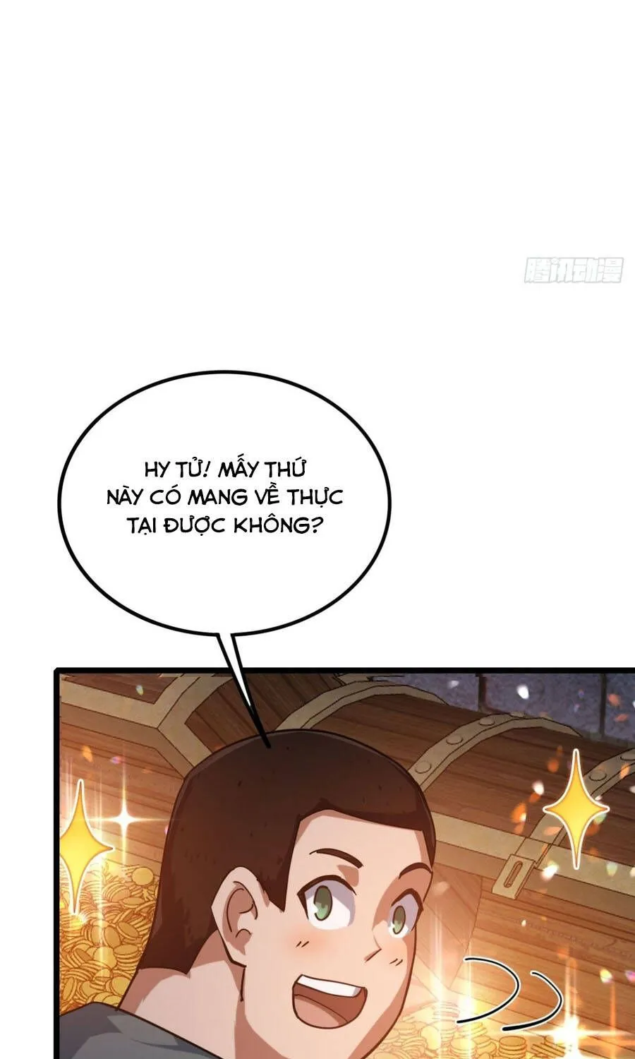 Cấm Cố Chi Nhật - Chap 40 - Trang 33