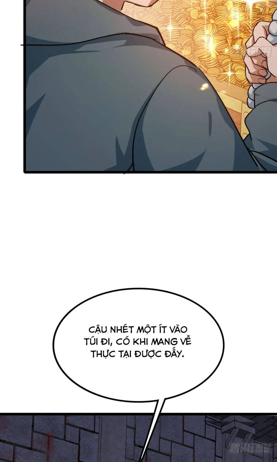 Cấm Cố Chi Nhật - Chap 40 - Trang 34
