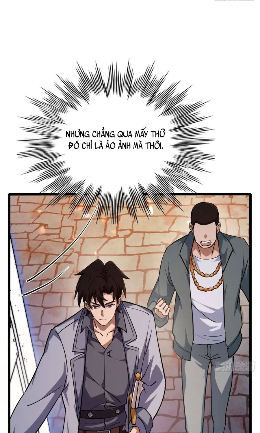 Cấm Cố Chi Nhật - Chap 40 - Trang 40