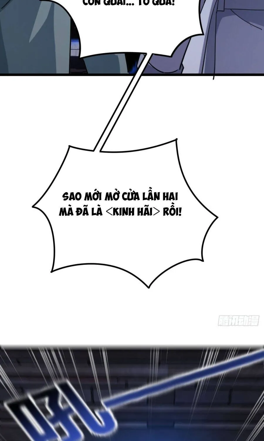 Cấm Cố Chi Nhật - Chap 40 - Trang 45