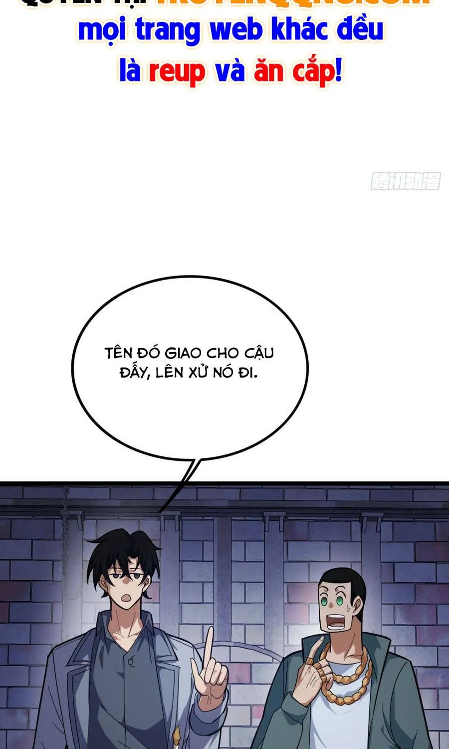 Cấm Cố Chi Nhật - Chap 40 - Trang 47