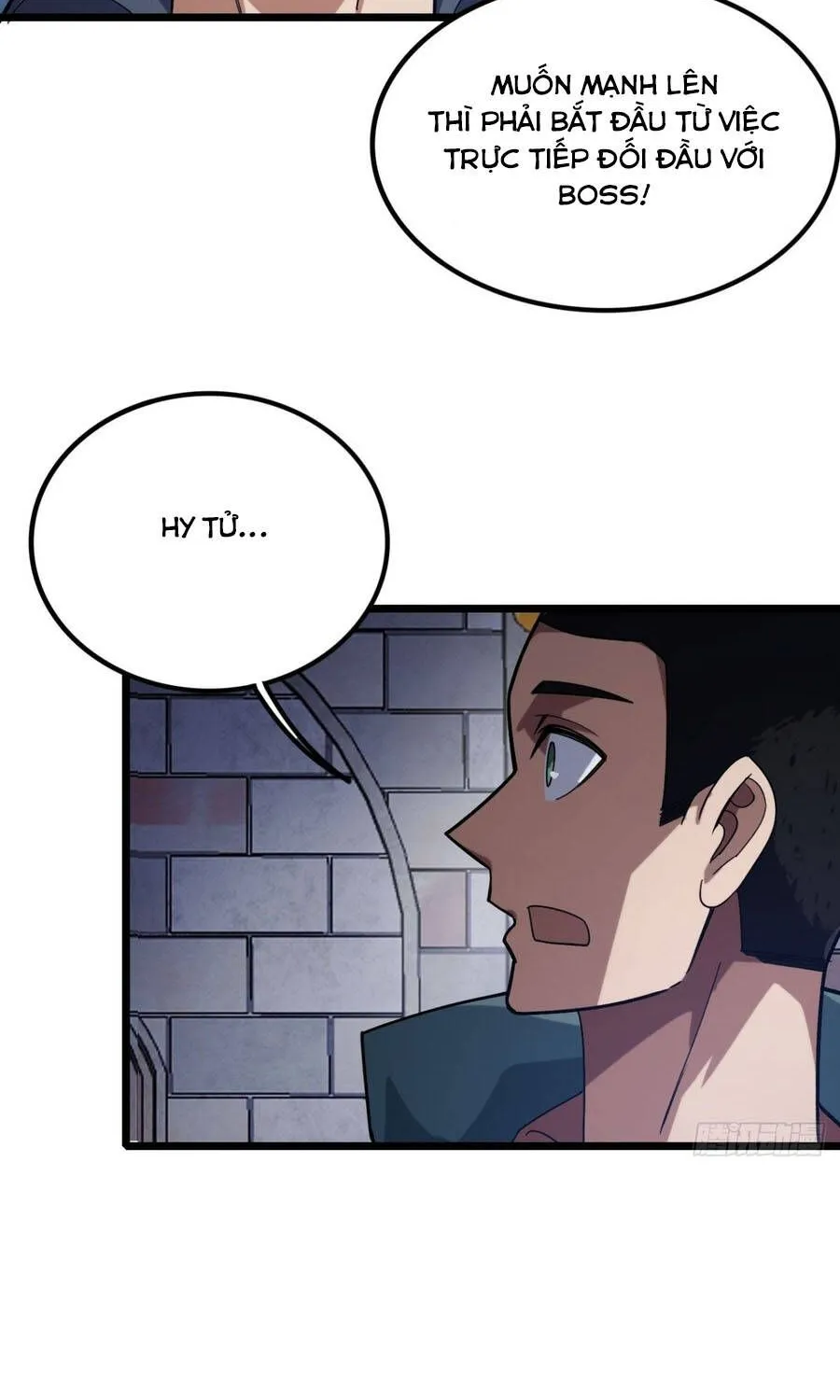 Cấm Cố Chi Nhật - Chap 40 - Trang 49