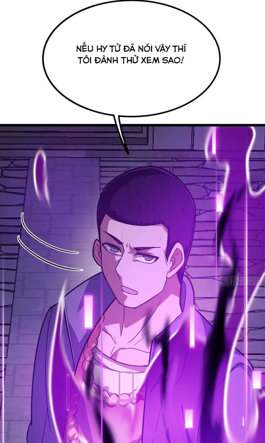 Cấm Cố Chi Nhật - Chap 40 - Trang 51