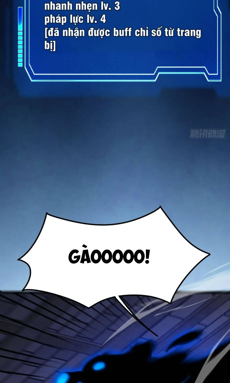 Cấm Cố Chi Nhật - Chap 40 - Trang 53