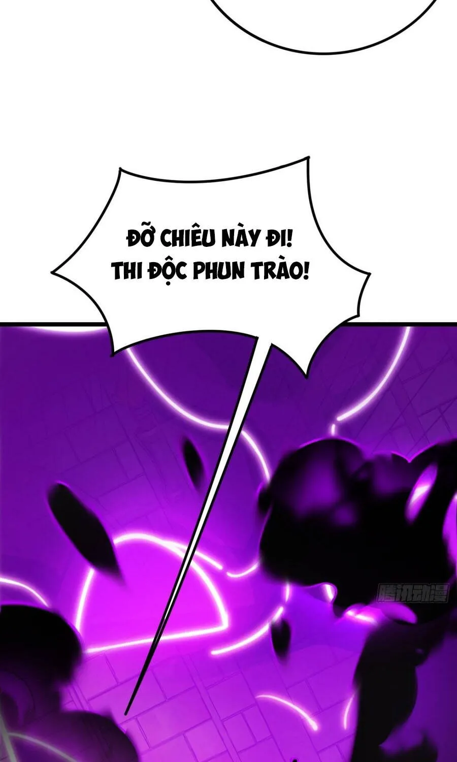 Cấm Cố Chi Nhật - Chap 40 - Trang 56
