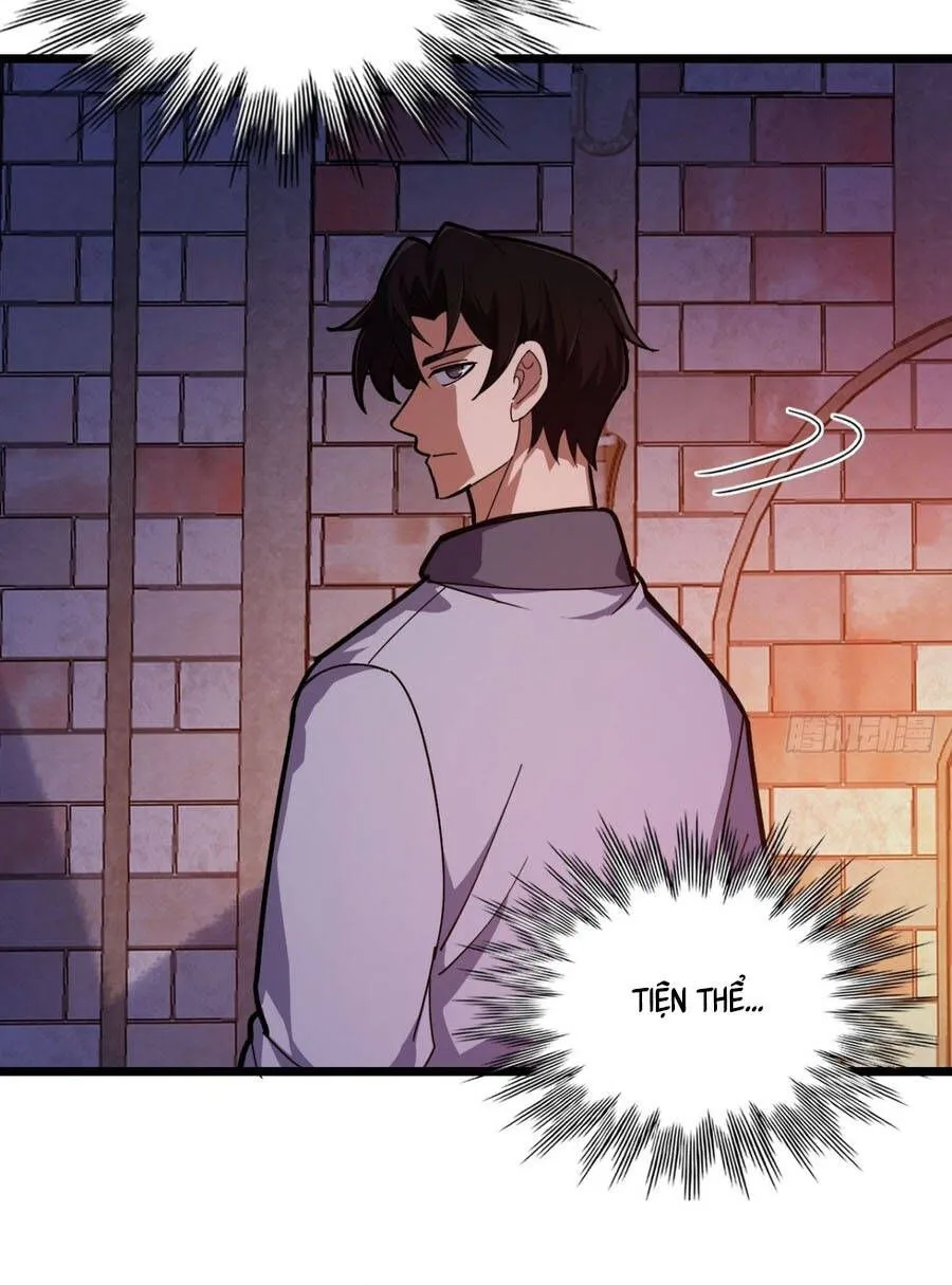 Cấm Cố Chi Nhật - Chap 40 - Trang 71