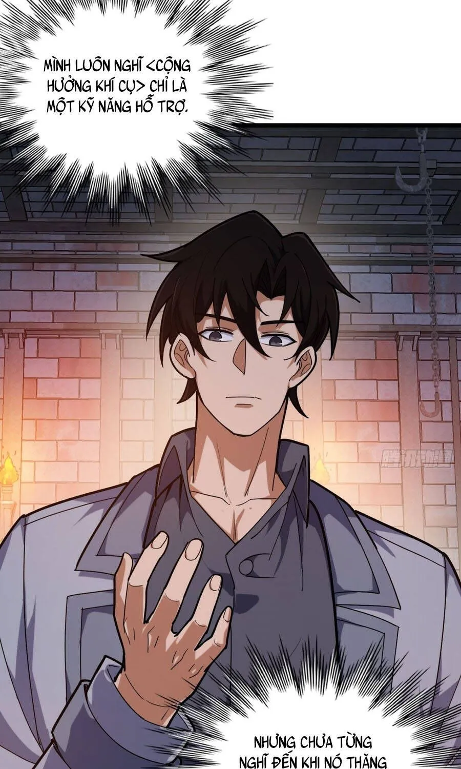 Cấm Cố Chi Nhật - Chap 40 - Trang 76