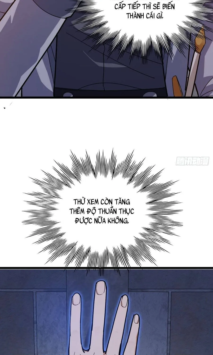 Cấm Cố Chi Nhật - Chap 40 - Trang 77