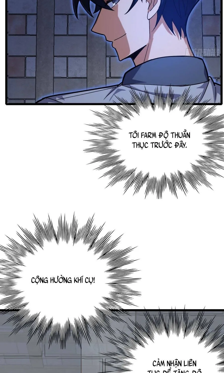 Cấm Cố Chi Nhật - Chap 40 - Trang 83