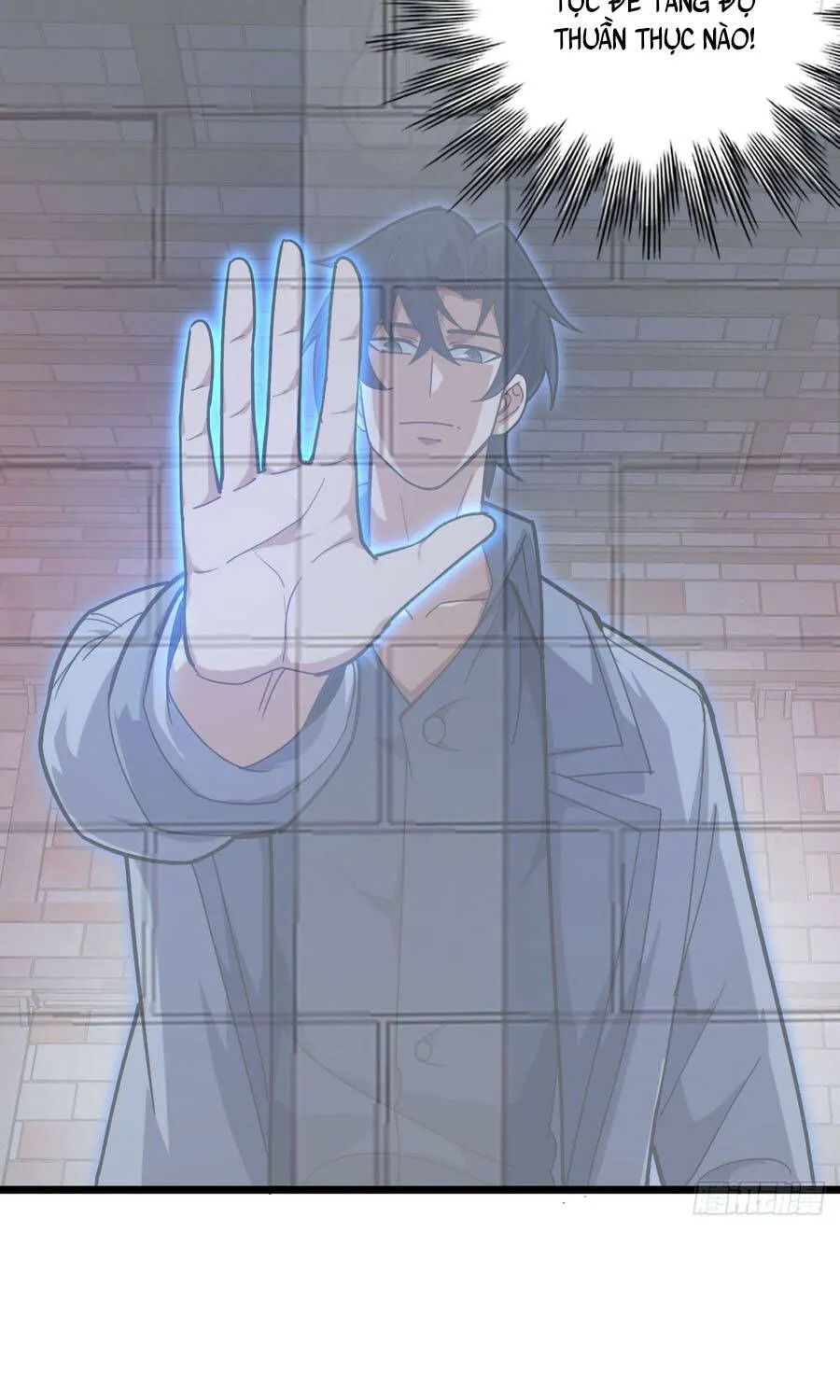 Cấm Cố Chi Nhật - Chap 40 - Trang 84