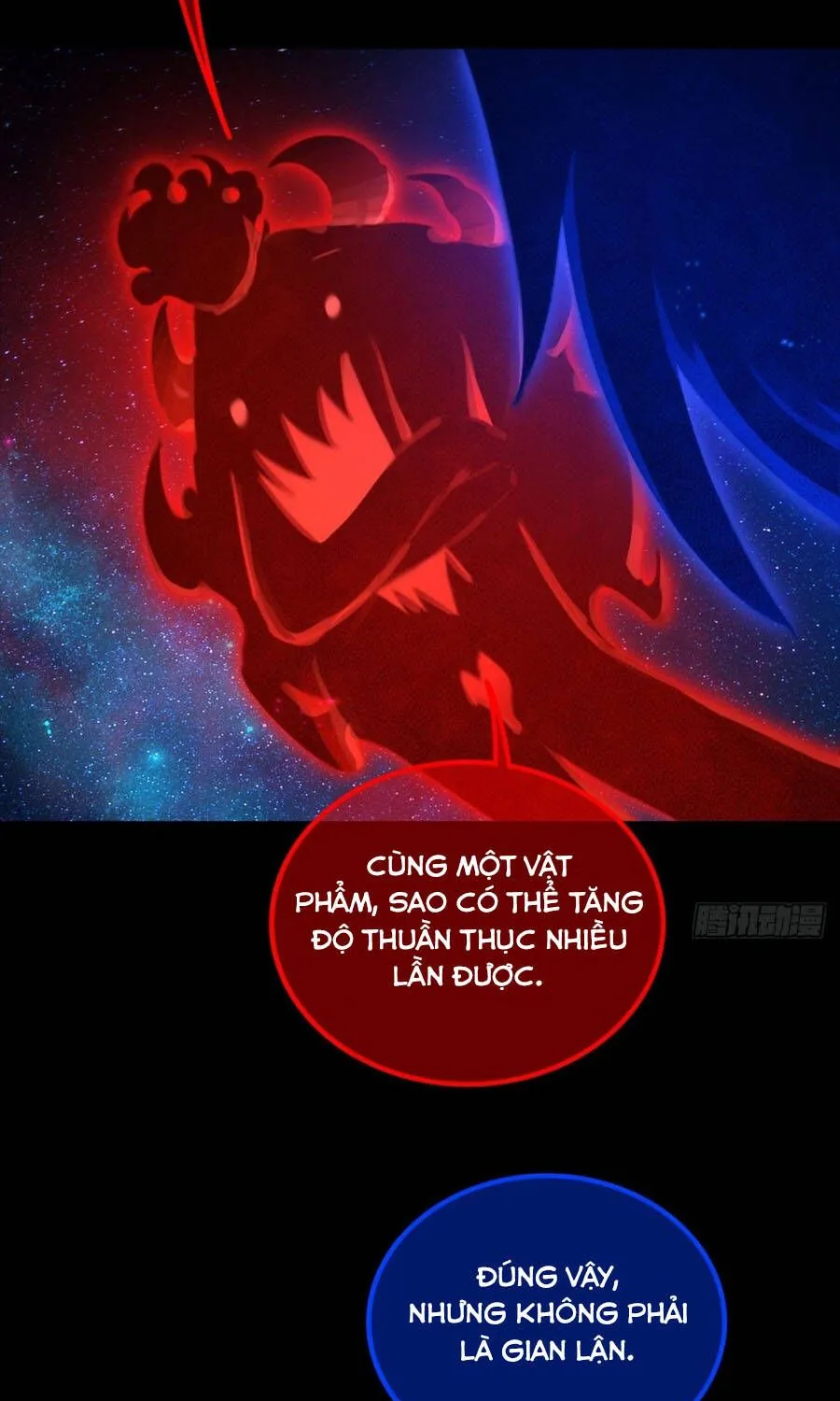 Cấm Cố Chi Nhật - Chap 40 - Trang 90