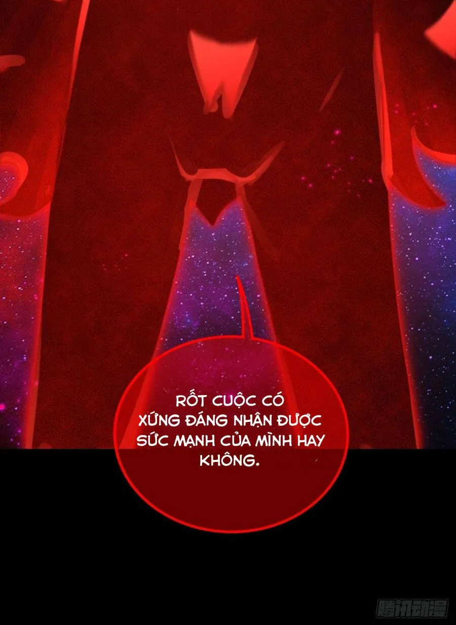 Cấm Cố Chi Nhật - Chap 40 - Trang 95
