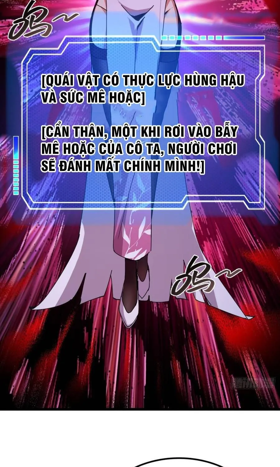 Cấm Cố Chi Nhật - Chap 41 - Trang 102
