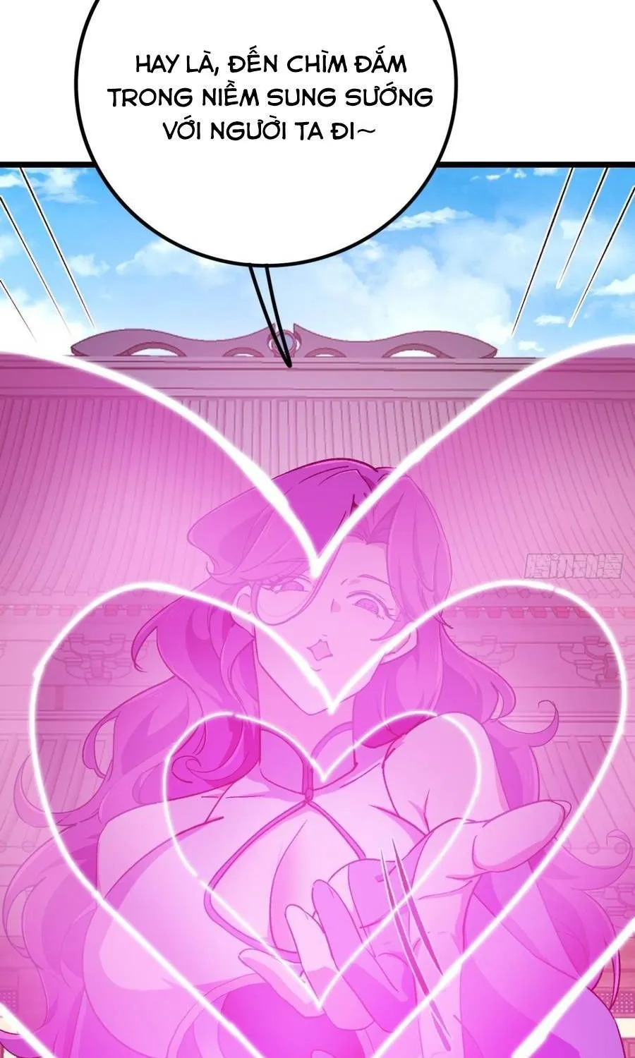 Cấm Cố Chi Nhật - Chap 41 - Trang 104