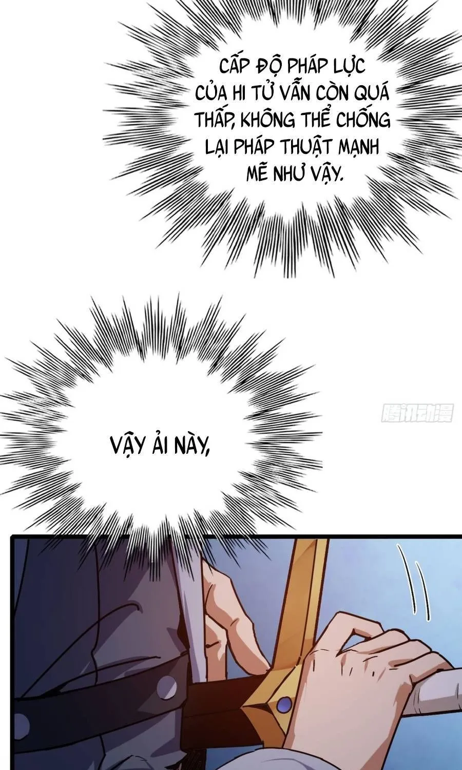 Cấm Cố Chi Nhật - Chap 41 - Trang 110
