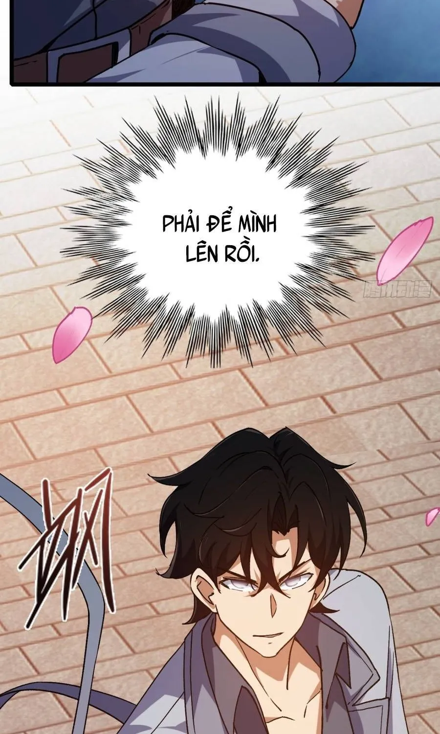 Cấm Cố Chi Nhật - Chap 41 - Trang 111